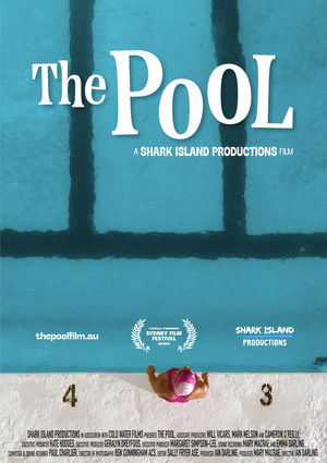 The Pool poszter