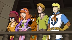 Scooby-Doo! The Sword and the Scoob háttérkép