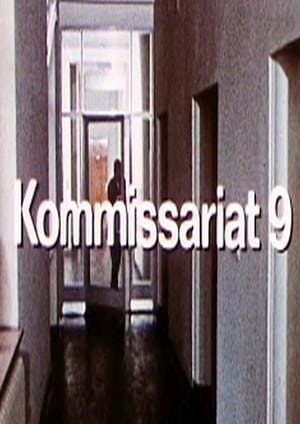 Kommissariat 9 poszter