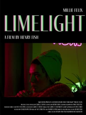 Limelight poszter