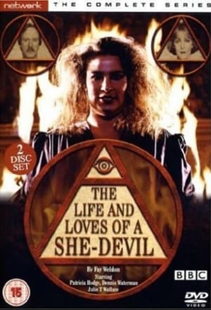 The Life and Loves of a She-Devil