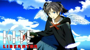 KITE LIBERATOR háttérkép