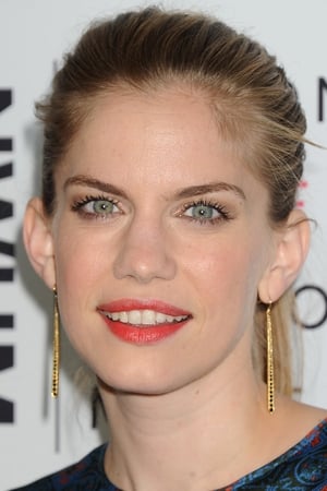 Anna Chlumsky profil kép