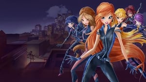 World of Winx kép