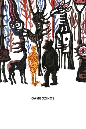 Gambozinos poszter