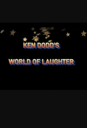 Ken Dodd's World of Laughter poszter