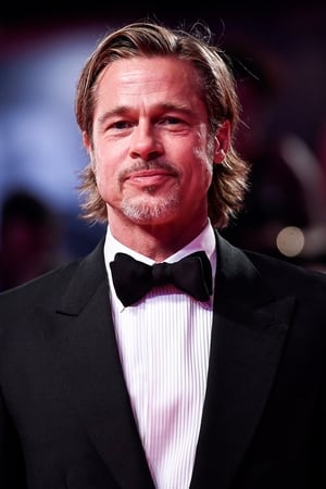 Brad Pitt