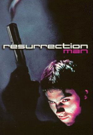 Resurrection Man poszter