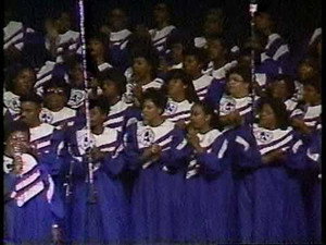 The Mississippi Mass Choir 1. évad Ep.7 7. epizód