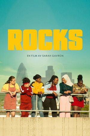 Rocks poszter