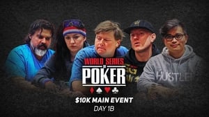 World Series of Poker 2023. évad Ep.94 94. epizód