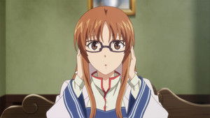 聖女の魔力は万能です 2. évad Ep.2 2. epizód