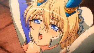 少女戦機 2. évad Ep.1 1. epizód