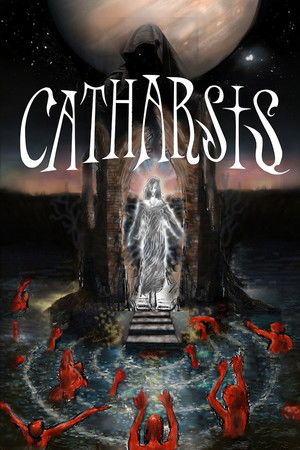 CATHARSIS poszter