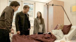 F4LKENB3RG – Mord im Internat? Season 1 Ep.2 2. epizód