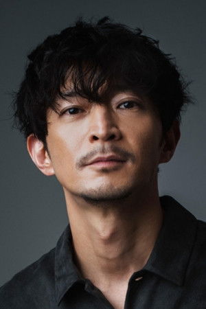 Kenjirou Tsuda profil kép
