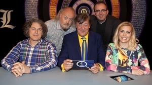 QI 12. évad Ep.6 6. epizód