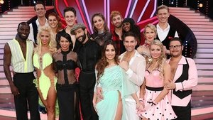 Let's Dance 8. évad Ep.6 6. epizód