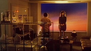 スチュワーデス・スキャンダル　獣のように抱きしめて háttérkép