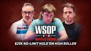 World Series of Poker 2022. évad Ep.7 7. epizód