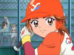 ふたりはプリキュア Splash Star 1. évad Ep.3 3. epizód