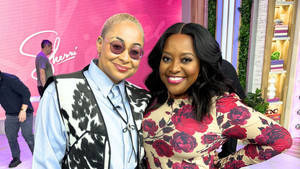 The Sherri Shepherd Show 3. évad Ep.9 9. epizód