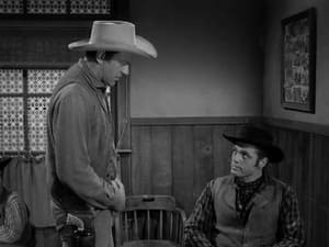 Gunsmoke Season 3 Ep.14 14. epizód