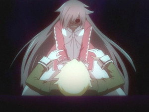 PandoraHearts 1. évad Ep.1 1. epizód