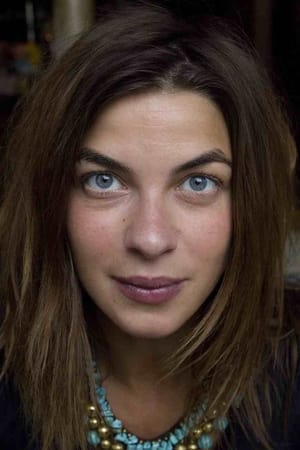 Natalia Tena profil kép