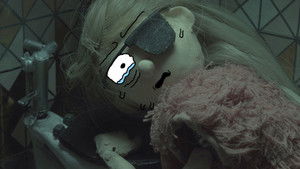 Organza's Revenge háttérkép