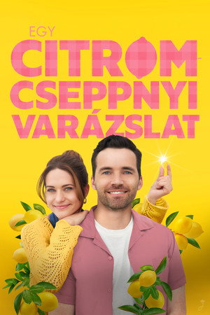 Egy citromcseppnyi varázslat
