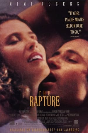 The Rapture poszter