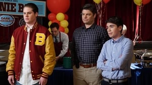 The Real O'Neals Season 1 Ep.1 1. epizód