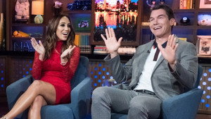Watch What Happens Live with Andy Cohen Season 14 Ep.189 189. epizód