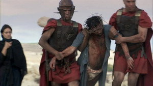 Who Was Jesus? kép