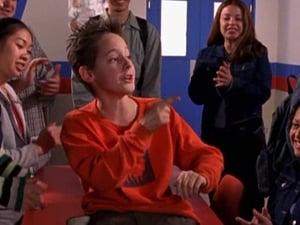 Lizzie McGuire 1. évad Ep.15 15. epizód