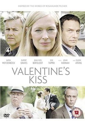 Rosamunde Pilcher: Valentine csókja