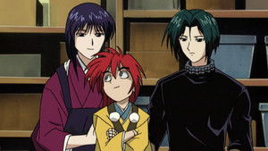 人形草紙あやつり左近 1. évad Ep.24 24. epizód