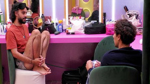 Gran Hermano 19. évad Ep.36 36. epizód