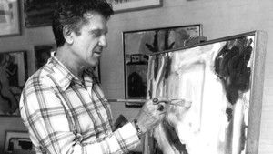 Remembering the Artist: Robert De Niro, Sr. háttérkép