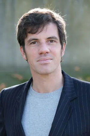 Vincent Fernandel profil kép