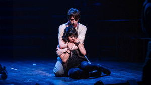 Hadestown háttérkép
