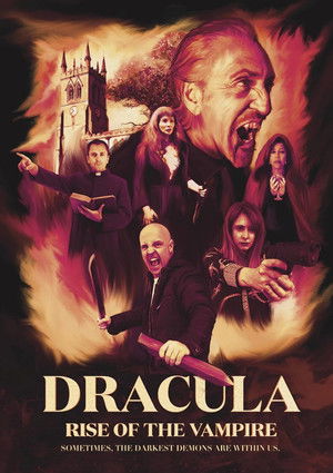 Dracula: Rise of the Vampire poszter