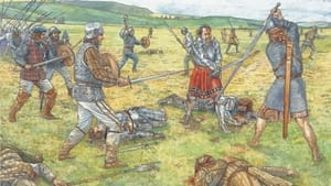 The Battle of Flodden háttérkép