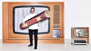 Heston Blumenthal fantasztikus ételei 1. évad Ep.4 4. epizód