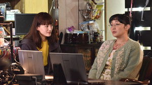 奥様は、取り扱い注意 Season 1 Ep.7 7. epizód