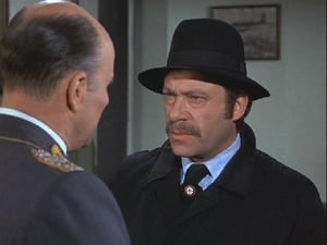 Hogan's Heroes 6. évad Ep.22 22. epizód