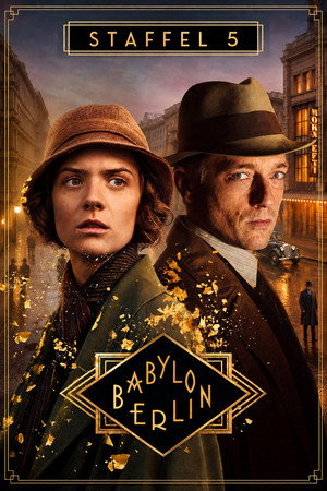Babilon Berlin