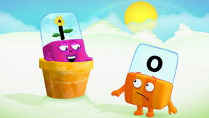 Alphablocks Season 2 Ep.16 16. epizód
