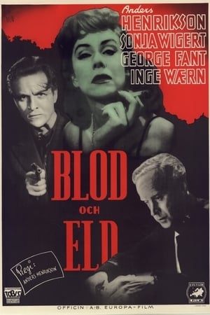 Blod och eld